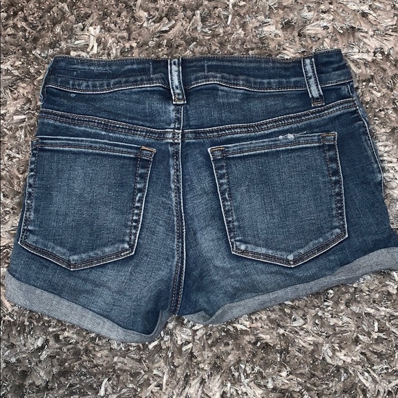 Pacsun jean shorts - Picture 2 of 2